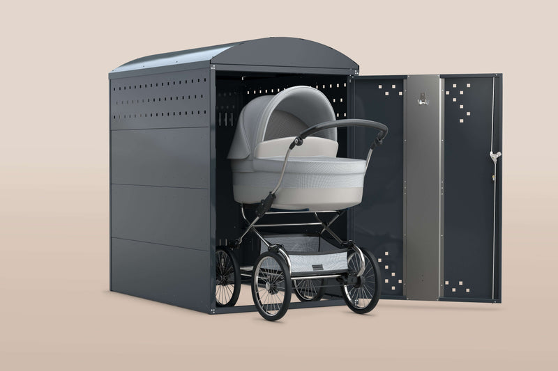 Kinderwagenbox